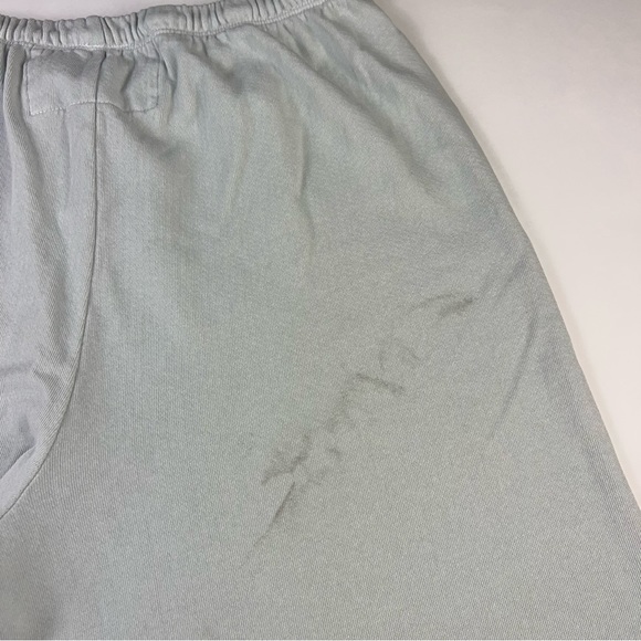 Freecity Life Nature Love Silver Rock Grey Yellow Sweatpants Womens Sz XS-XL New - Picture 11 of 16